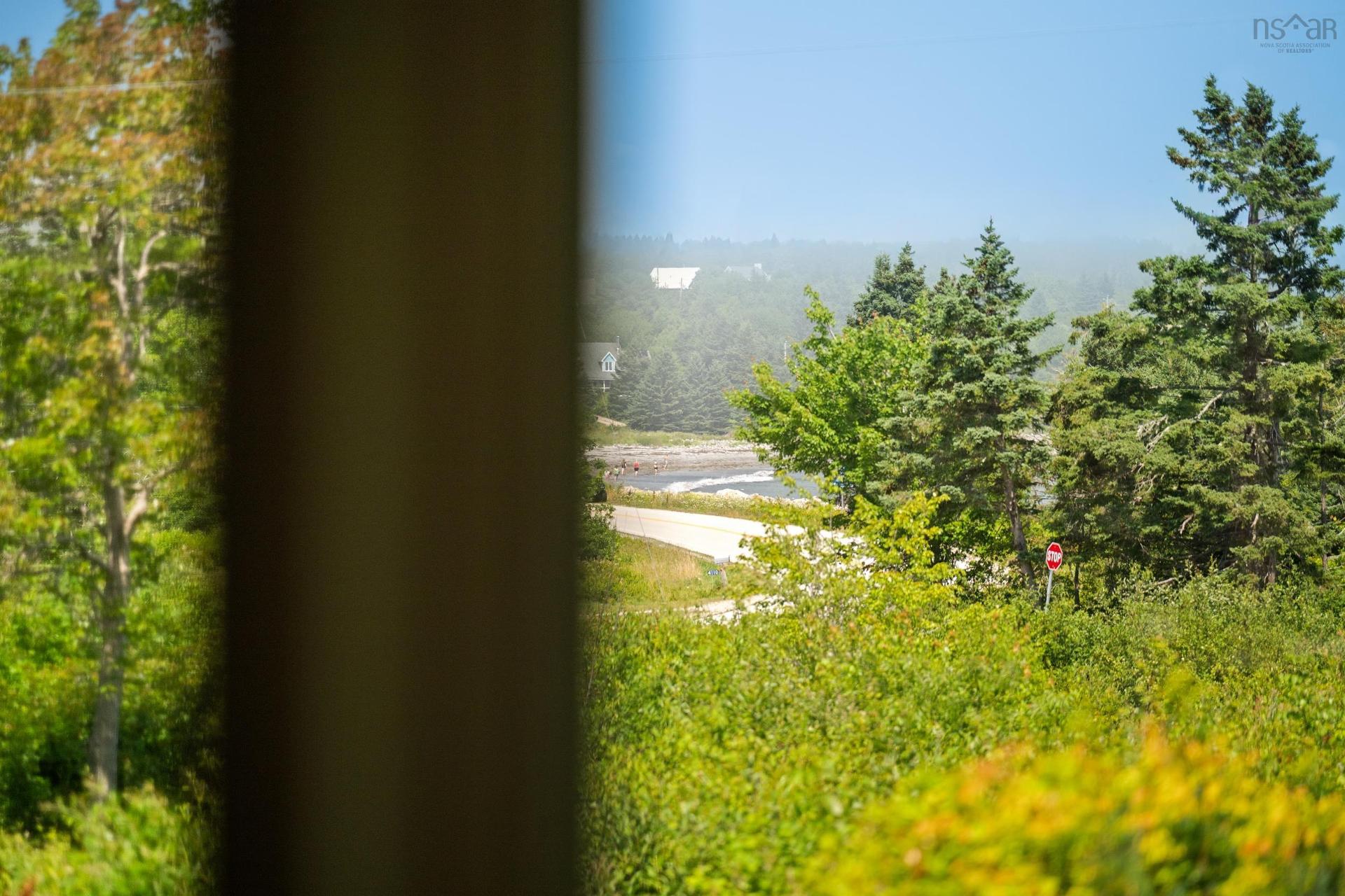 4145 Highway 329, Bayswater, NS - Outdoor With View