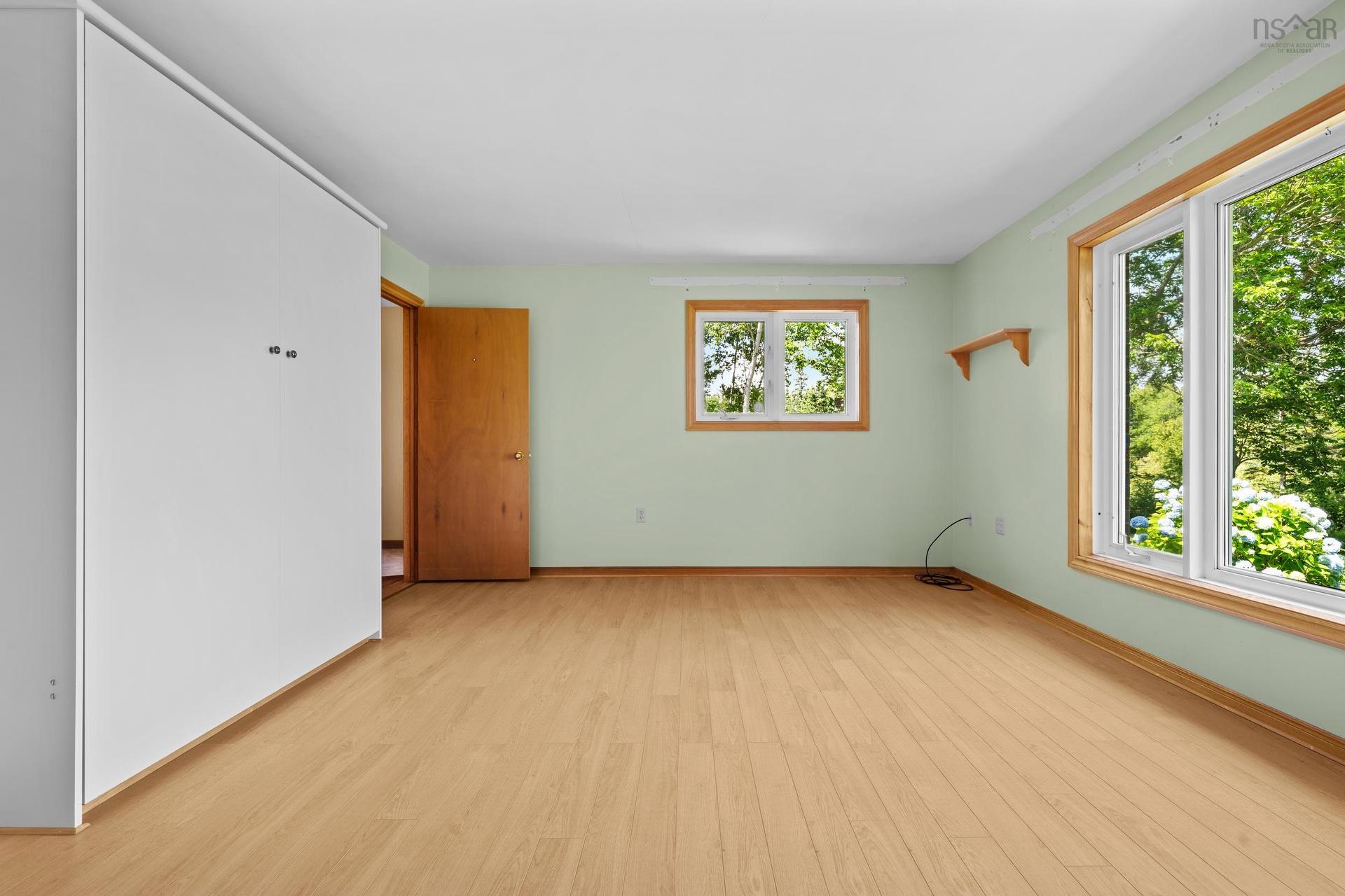4145 Highway 329, Bayswater, NS - Indoor Photo Showing Other Room
