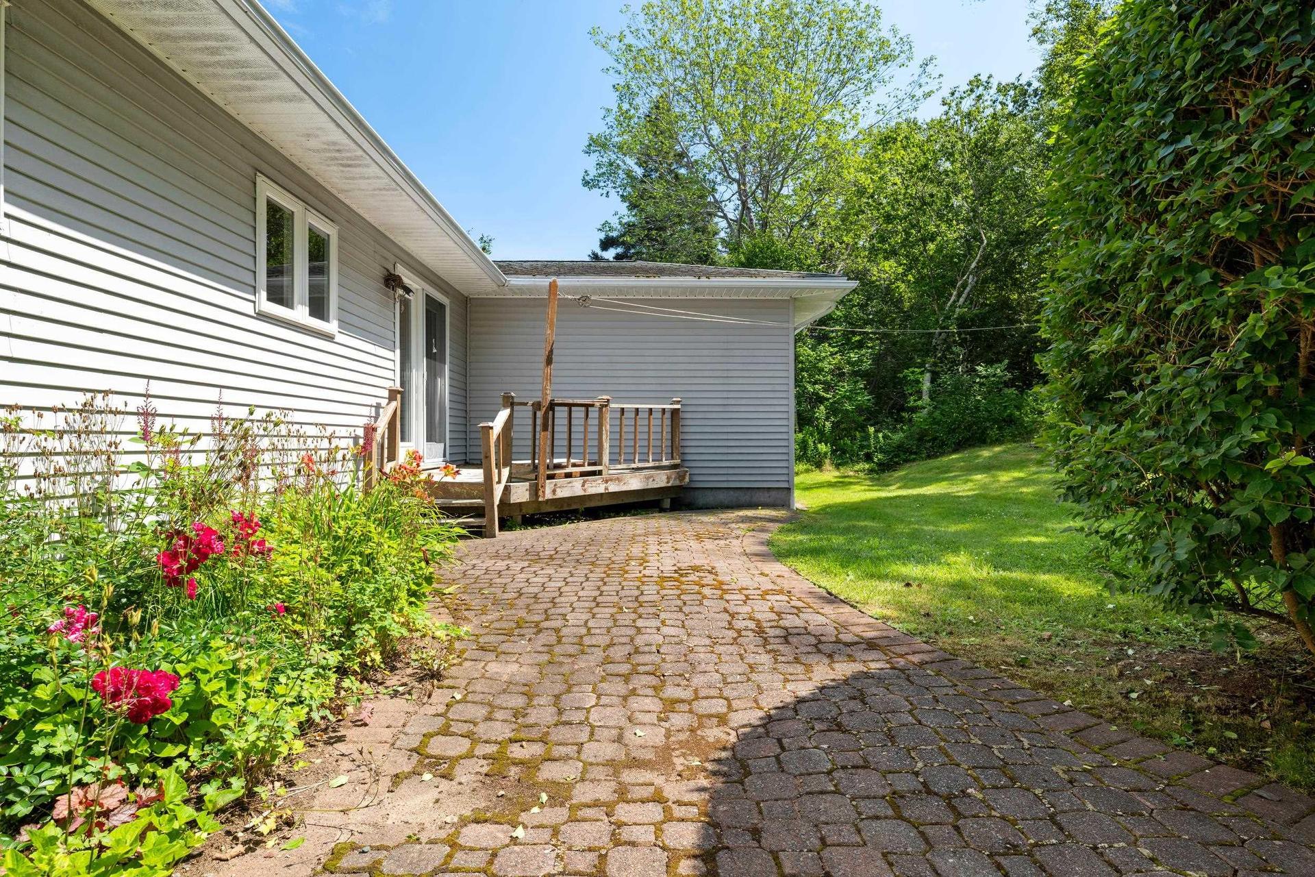 4145 Highway 329, Bayswater, NS - Outdoor