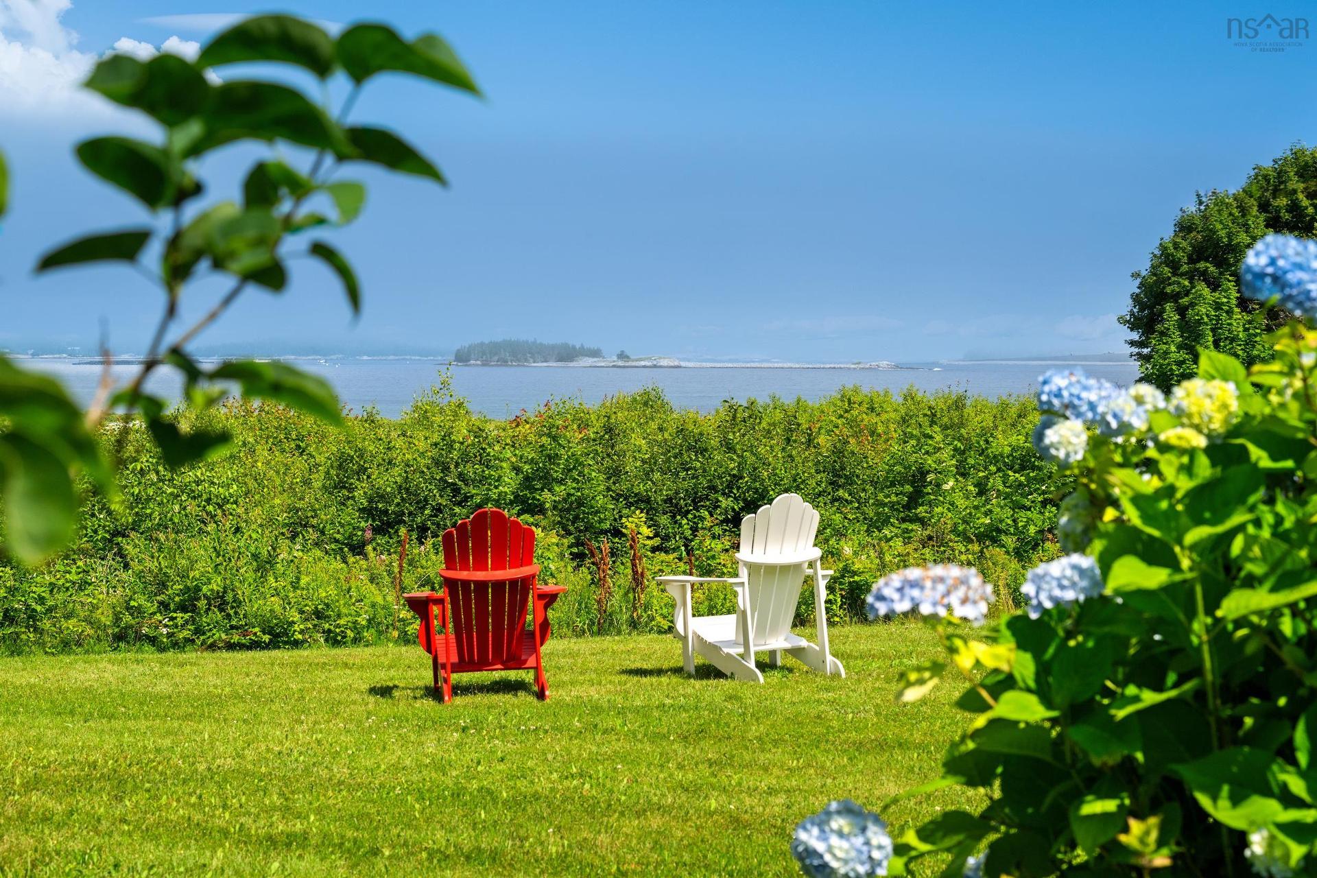 4145 Highway 329, Bayswater, NS - Outdoor With View