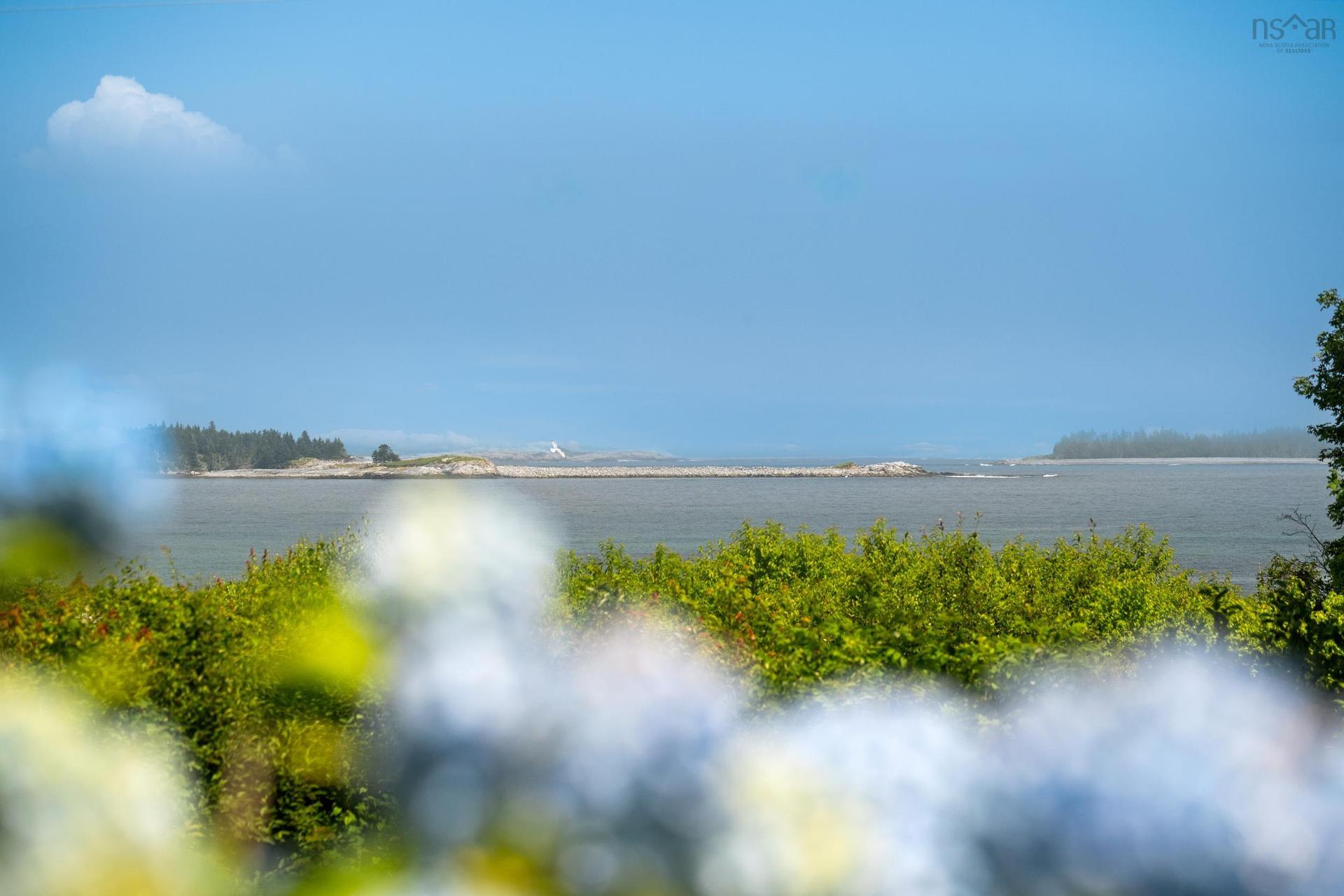 4145 Highway 329, Bayswater, NS - Outdoor With Body Of Water With View