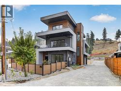 757 Barnaby Road Unit# 1 Kelowna, BC V1W 4N9