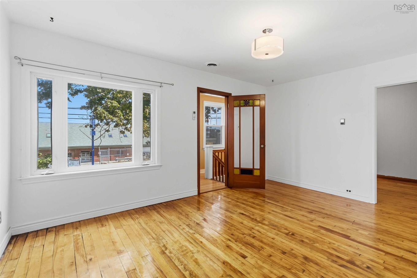 3628 Barrington Street, Halifax, NS - Indoor Photo Showing Other Room