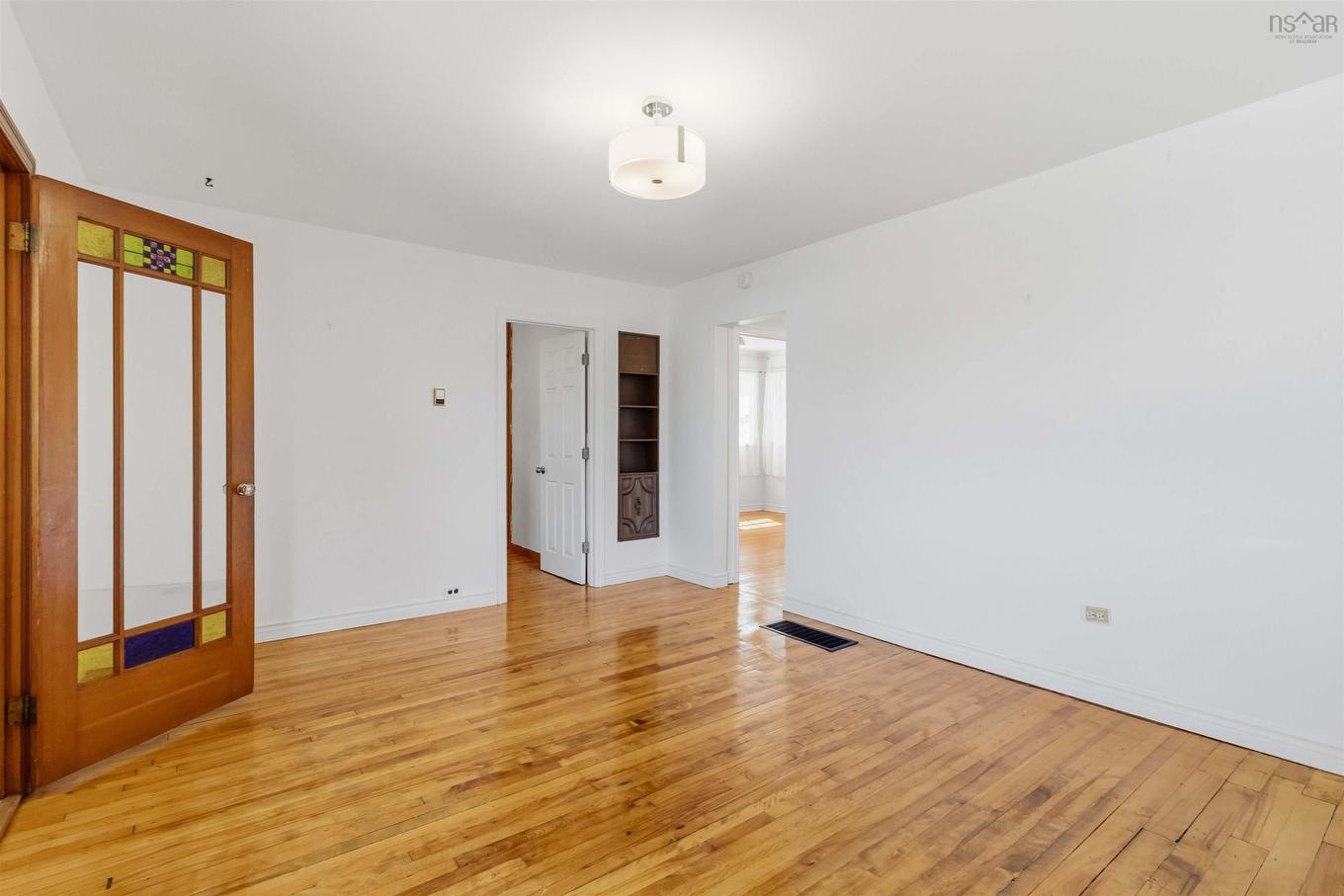 3628 Barrington Street, Halifax, NS - Indoor Photo Showing Other Room