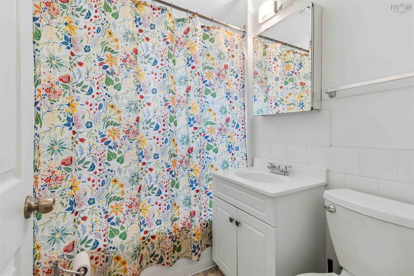 3628 Barrington Street, Halifax, NS - Indoor Photo Showing Bathroom