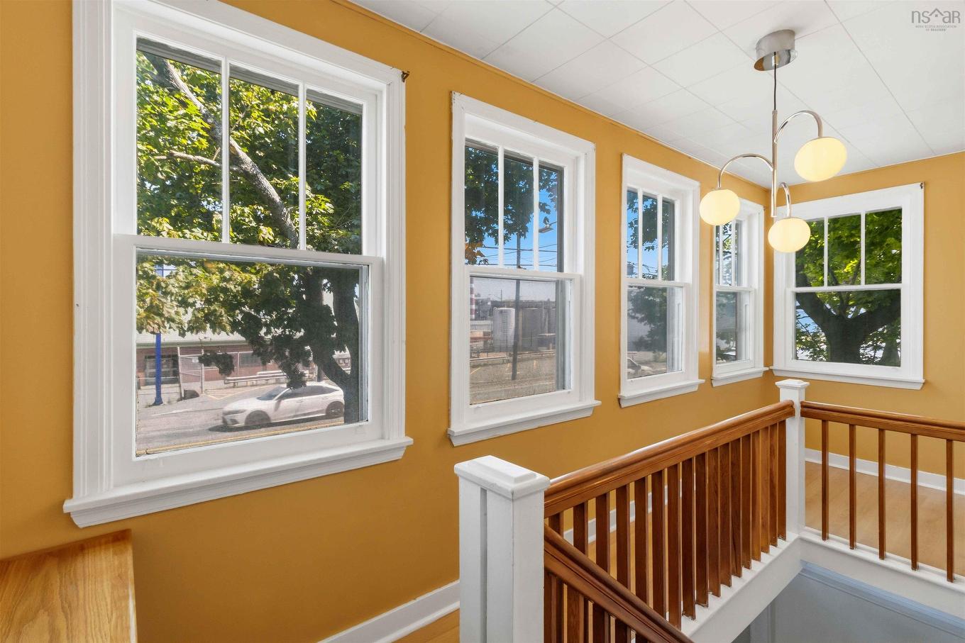 3628 Barrington Street, Halifax, NS - Indoor Photo Showing Other Room