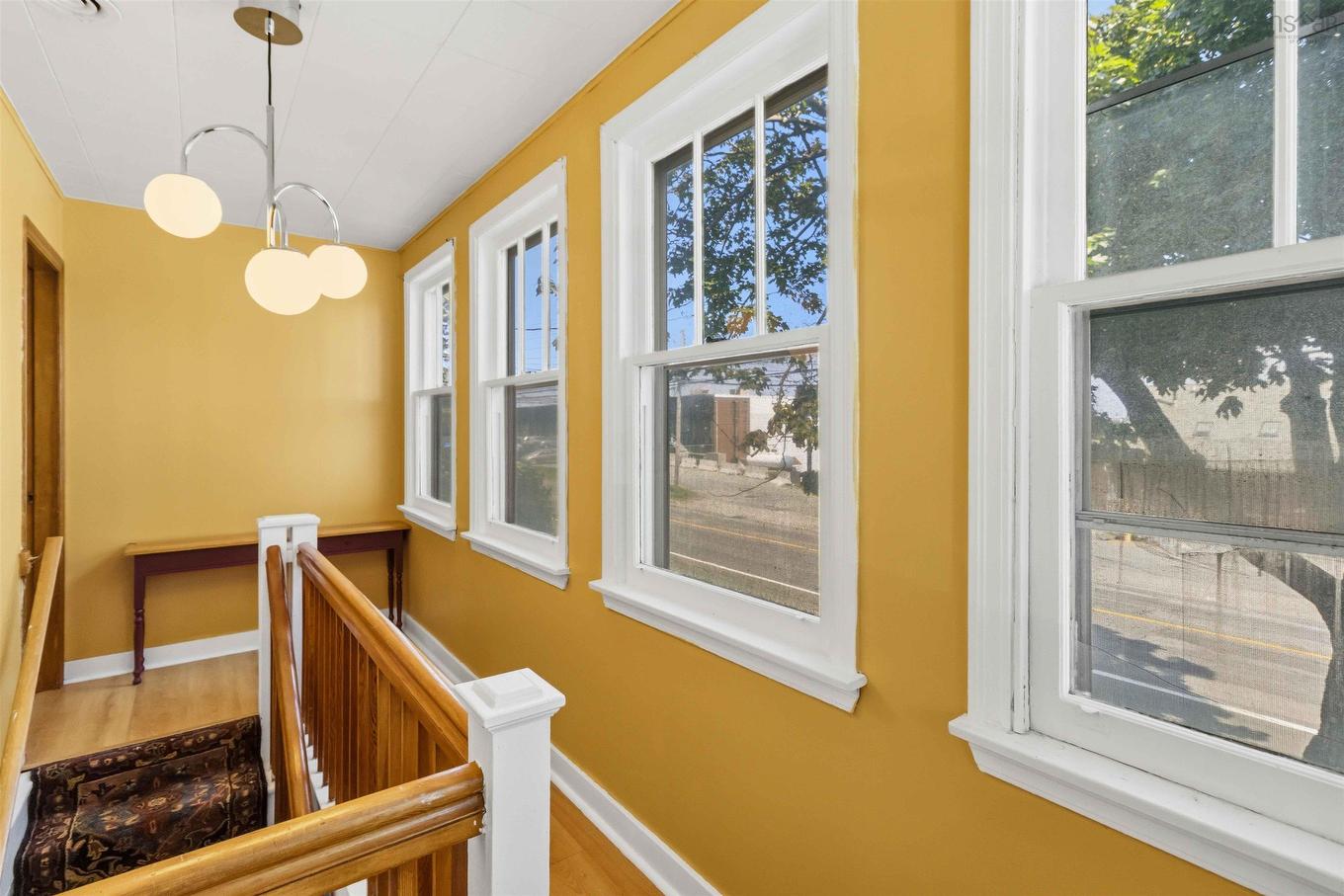 3628 Barrington Street, Halifax, NS - Indoor Photo Showing Other Room