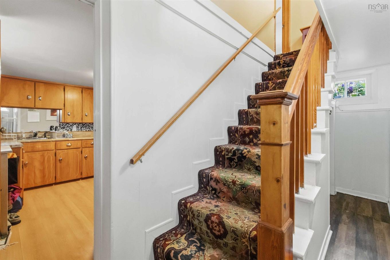 3628 Barrington Street, Halifax, NS - Indoor Photo Showing Other Room