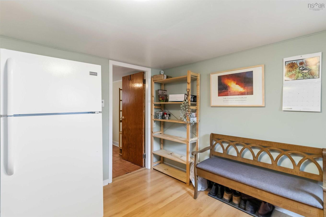 3628 Barrington Street, Halifax, NS - Indoor Photo Showing Other Room