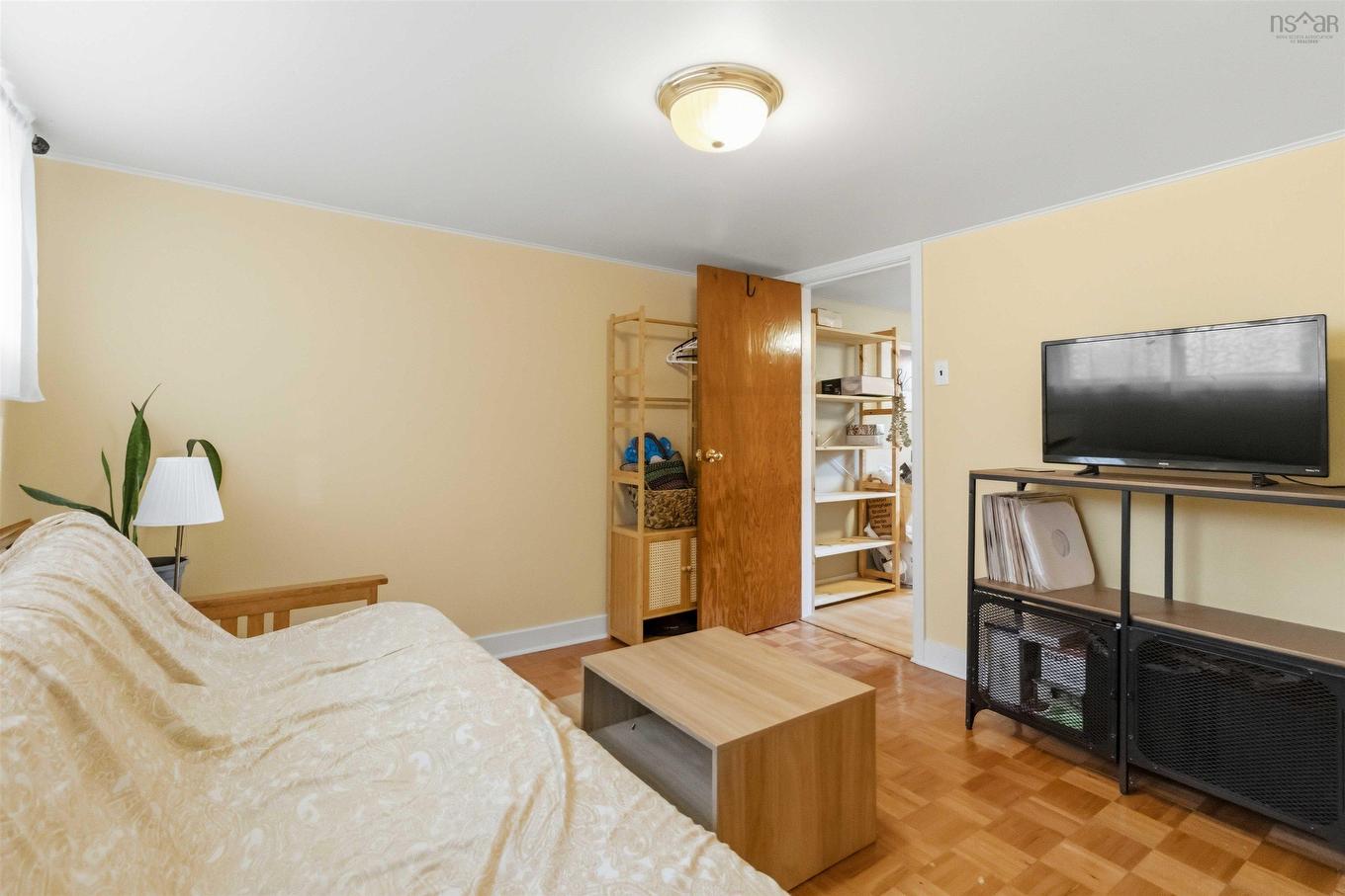 3628 Barrington Street, Halifax, NS - Indoor Photo Showing Bedroom