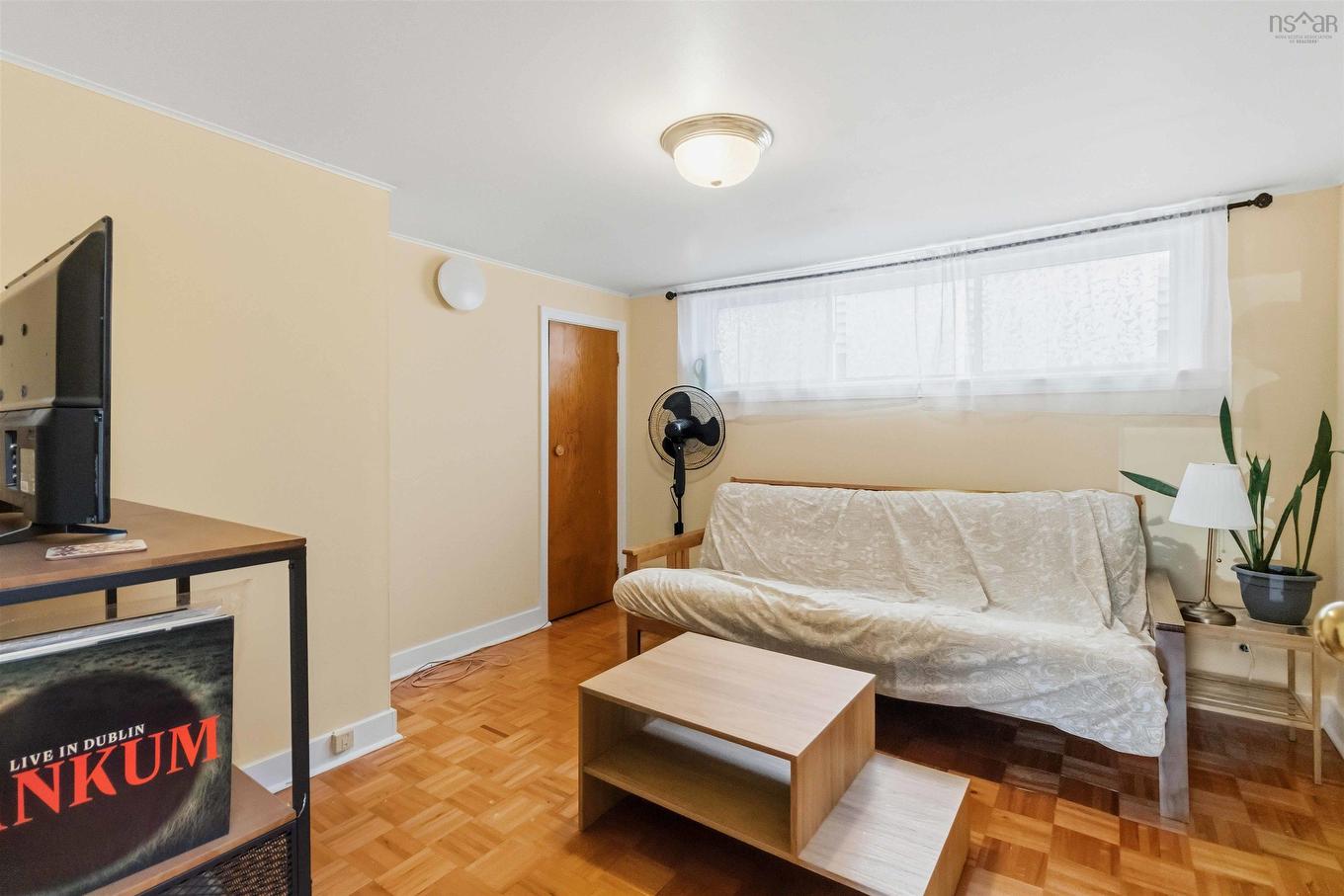 3628 Barrington Street, Halifax, NS - Indoor