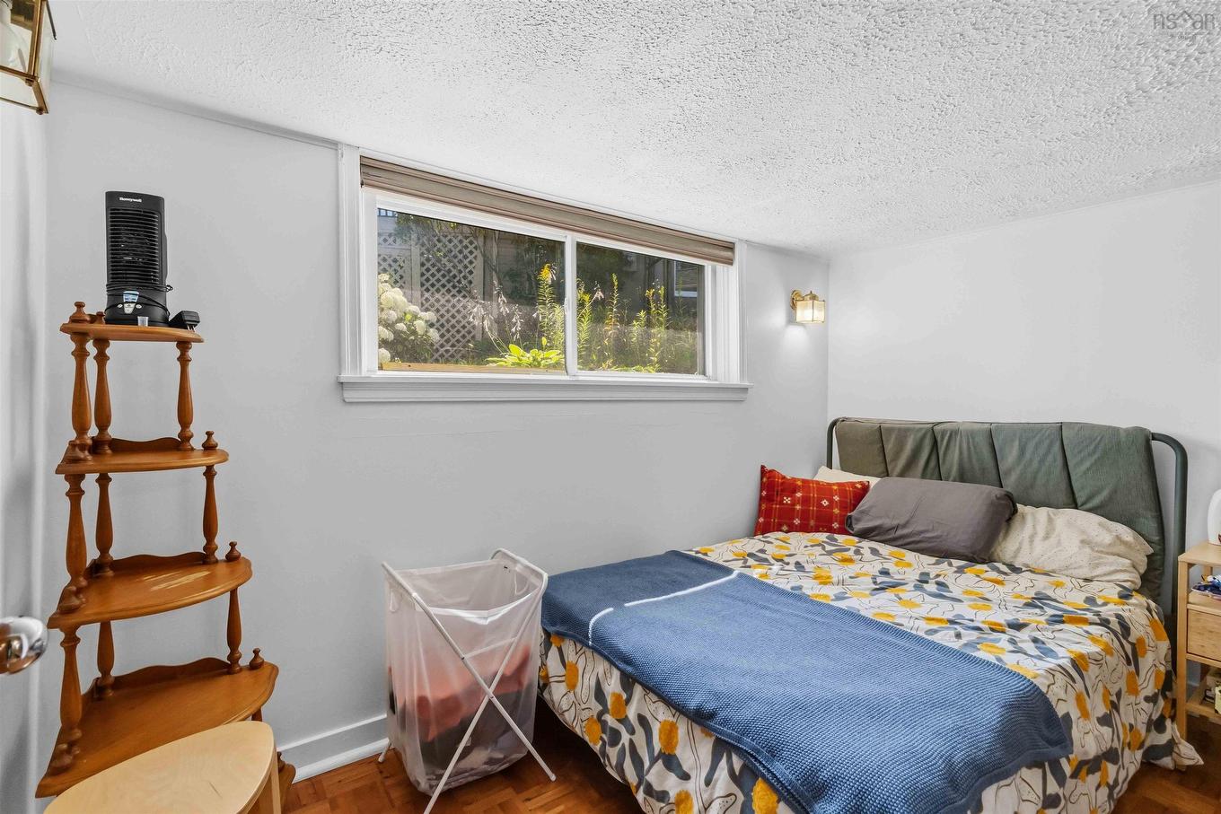 3628 Barrington Street, Halifax, NS - Indoor Photo Showing Bedroom
