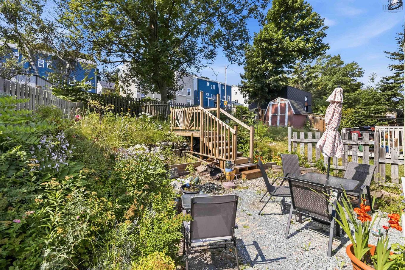 3628 Barrington Street, Halifax, NS - Outdoor