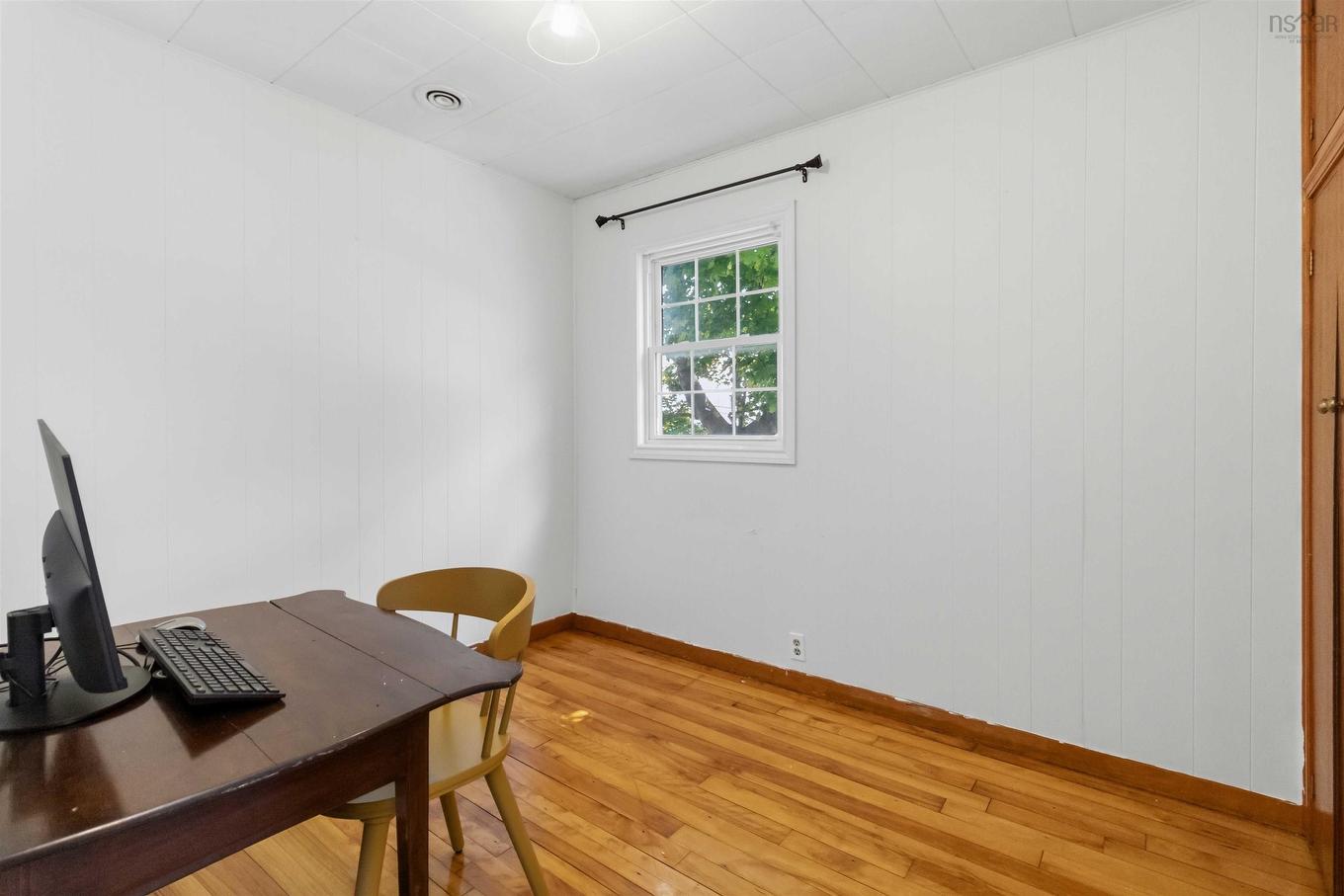 3628 Barrington Street, Halifax, NS - Indoor