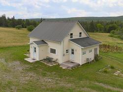 252 Crestdale Drive Sydney Forks, NS B1L 1A2