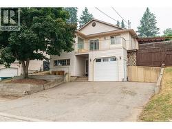 1908 Grandview Avenue Lumby, BC V0E 2G0