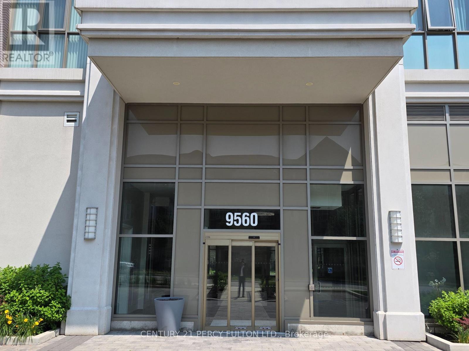 910 - 9560 Markham Road, Markham, ON - Outdoor