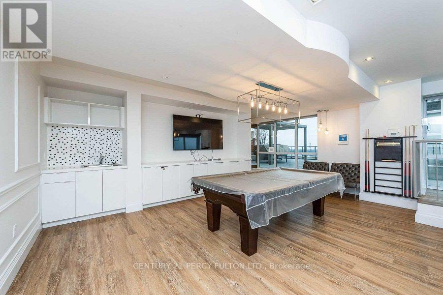 910 - 9560 Markham Road, Markham, ON - Indoor Photo Showing Other Room