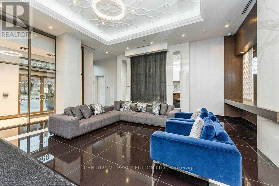 910 - 9560 Markham Road, Markham, ON - Indoor
