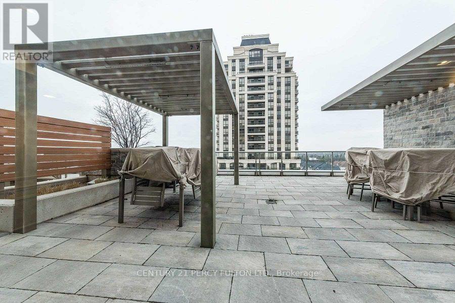 910 - 9560 Markham Road, Markham, ON - Outdoor