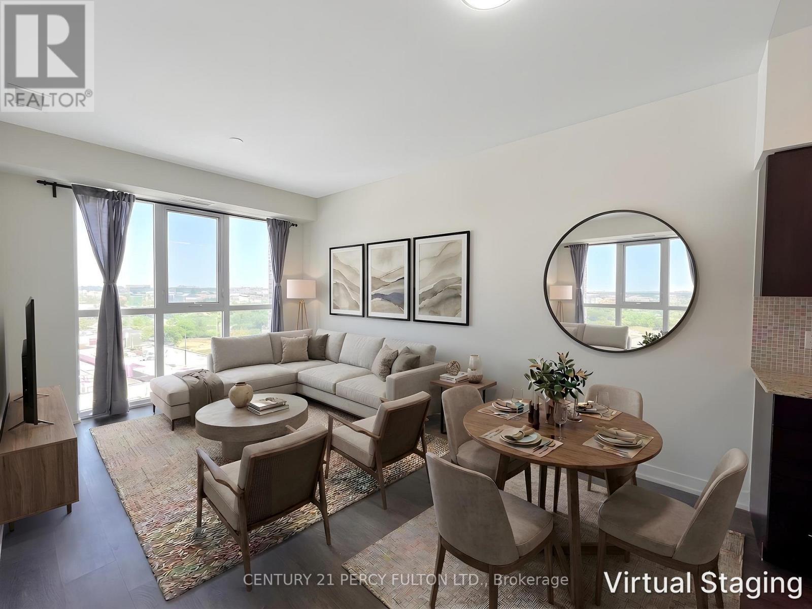 910 - 9560 Markham Road, Markham, ON - Indoor