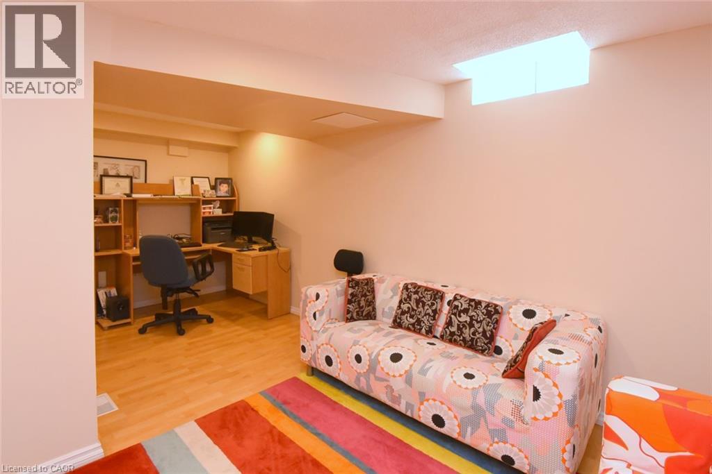 57 Townmansion Drive, Hamilton, ON - Indoor