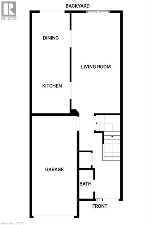 57 Townmansion Drive, Hamilton, ON - Other
