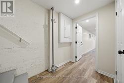 Entrance into Unit 2 - 