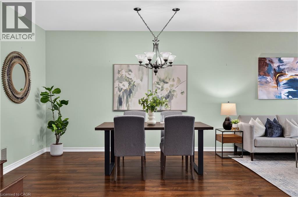 26 Welstead Drive, St. Catharines, ON - Indoor