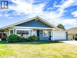 7190 GEORGIA CRES Powell River, BC V8A 5T6