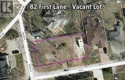 82 FIRST LANE Wasaga Beach, ON L9Z 2G3