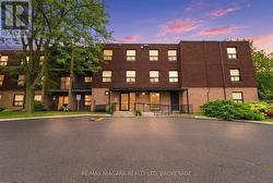 313 - 4209 HIXON STREET Lincoln (Beamsville), ON L3J 0K2