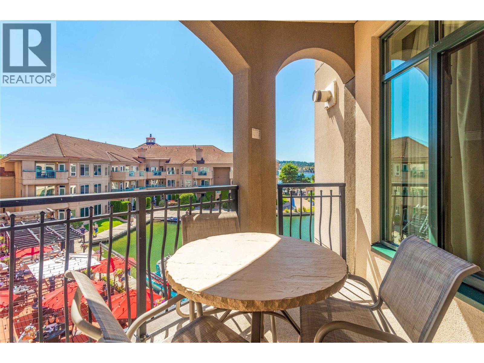 1288 Water Street N Unit# 350 L12, Kelowna, BC - Outdoor With Exterior