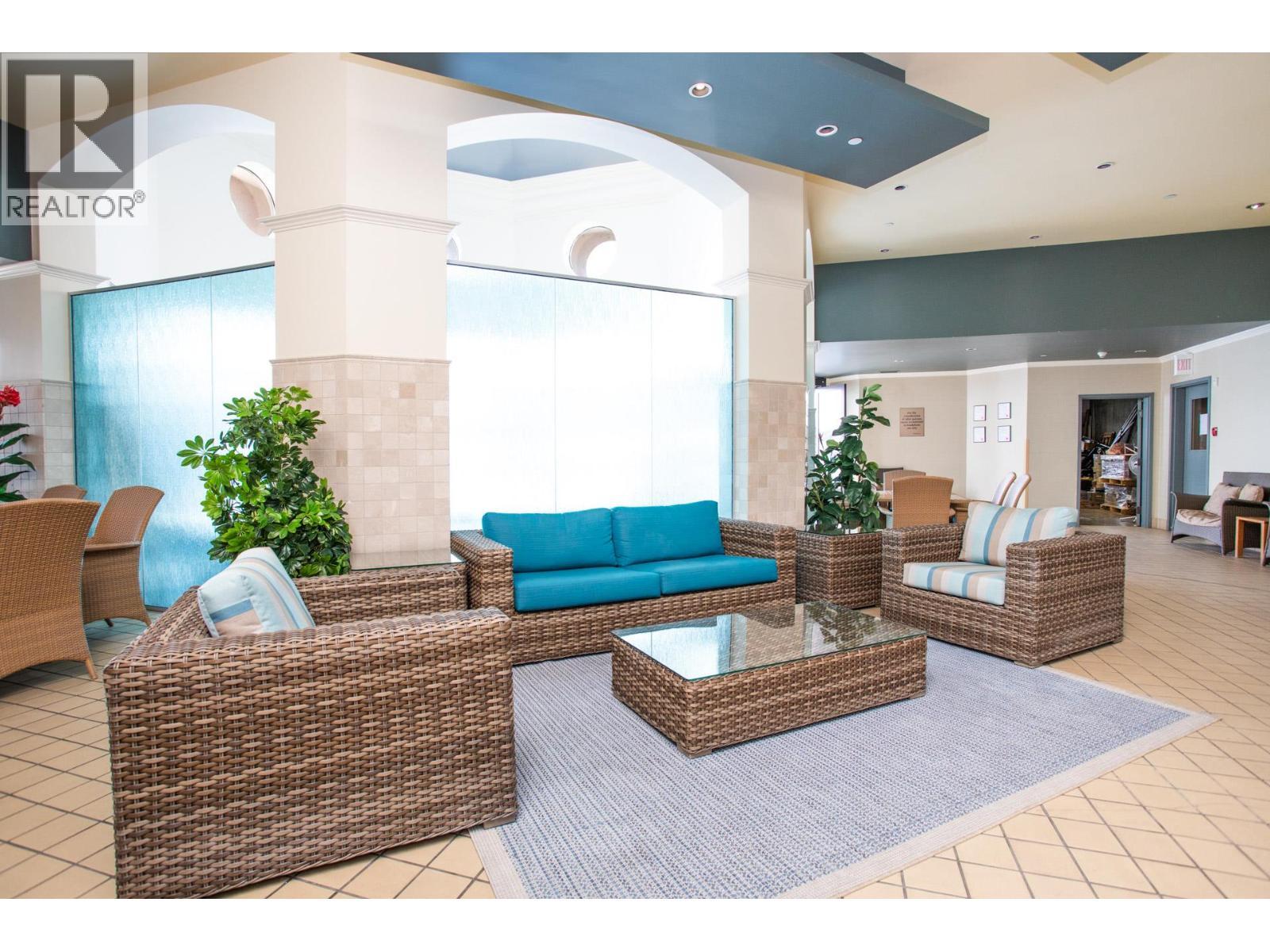 1288 Water Street N Unit# 350 L12, Kelowna, BC - Indoor