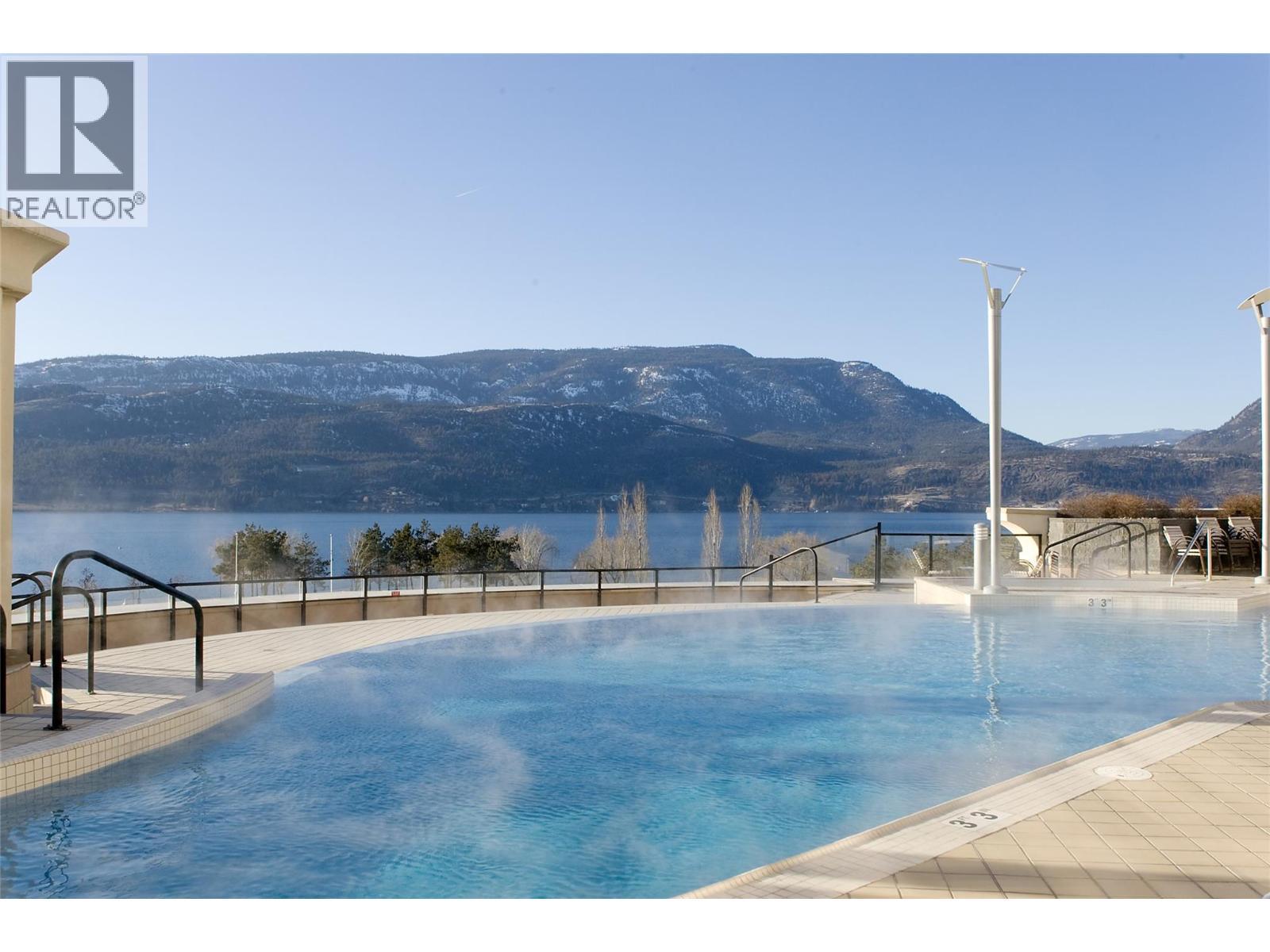 1288 Water Street N Unit# 350 L12, Kelowna, BC - Outdoor With Body Of Water With View