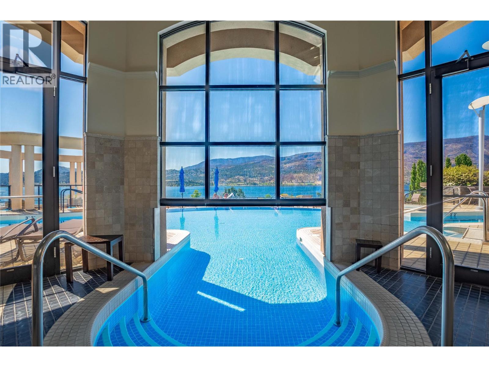 1288 Water Street N Unit# 350 L12, Kelowna, BC - Photo Showing Other Room With In Ground Pool