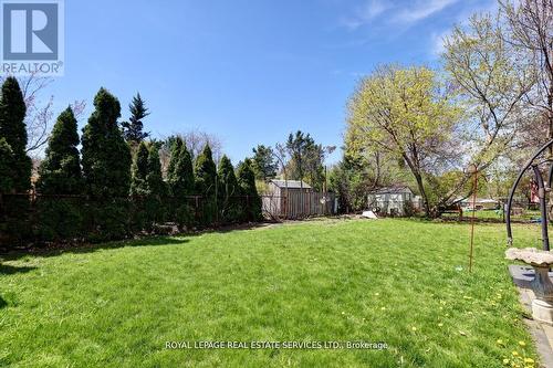 163 Bendamere Avenue, Hamilton, ON - Outdoor