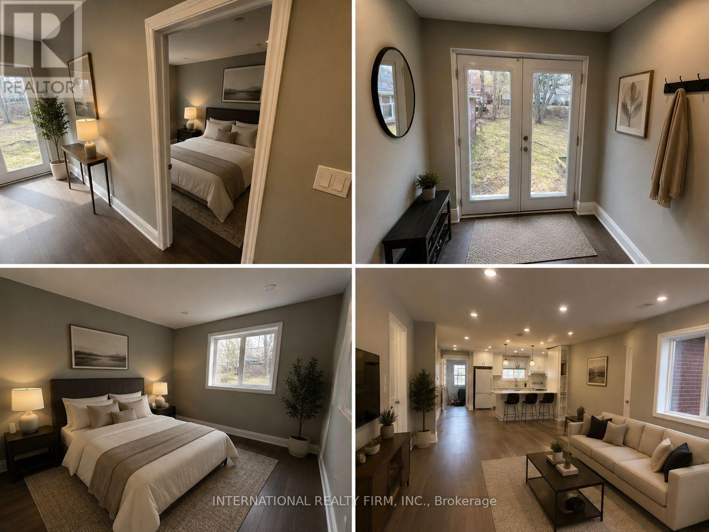 Main- Half - 73 Murray Drive, Aurora, ON - Indoor