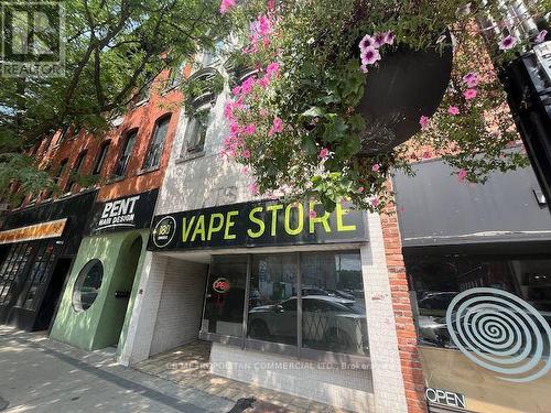 179 King Street E, Hamilton, ON 