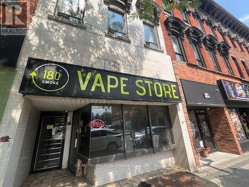 179 King Street E, Hamilton, ON 