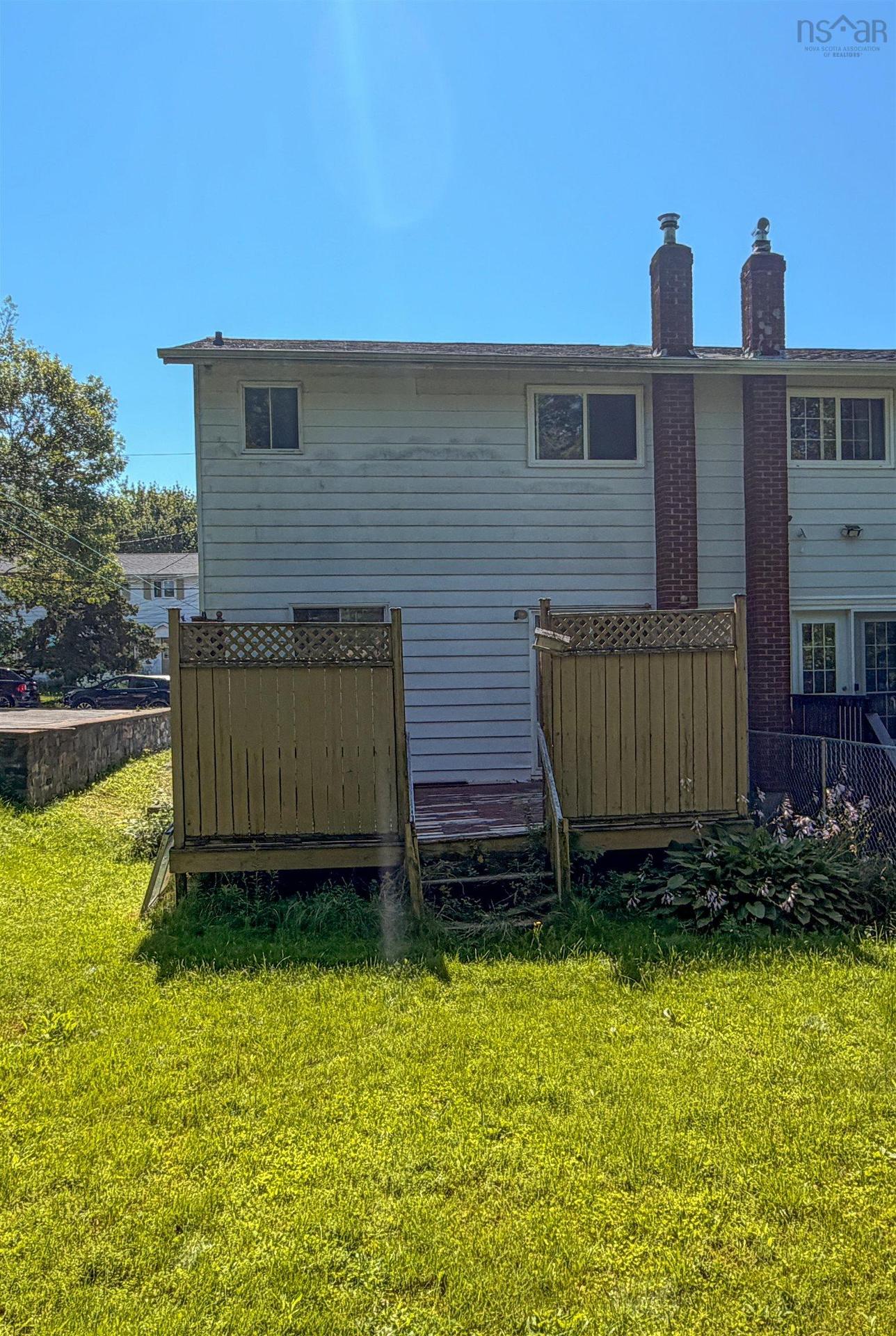 19 Brompton Road, Dartmouth, NS - Outdoor With Exterior