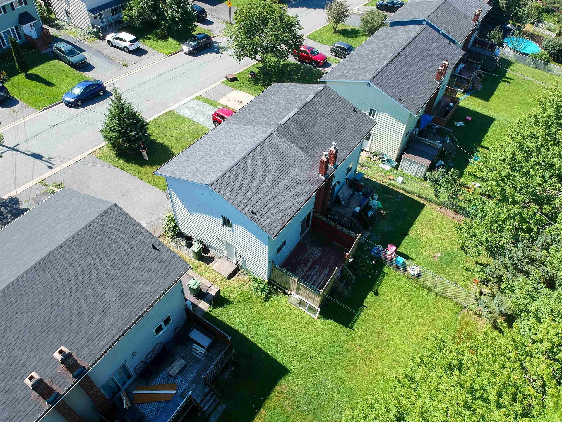 19 Brompton Road, Dartmouth, NS - Outdoor With View