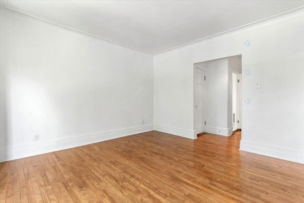 Living Room - 924 Av. Dunlop, Montréal (Outremont), QC - Indoor Photo Showing Other Room
