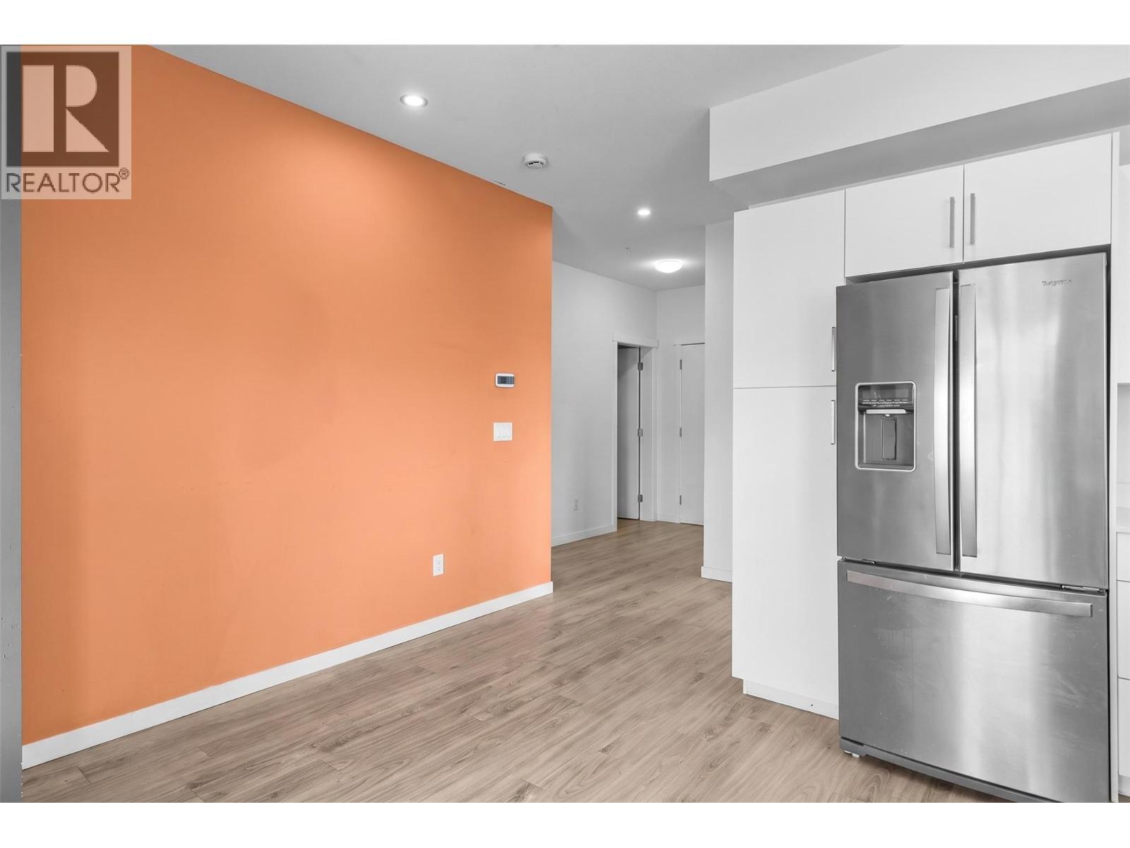 Virtually staged to showcase potential use of space - 2345 Butt Road Unit# 415, West Kelowna, BC - Indoor