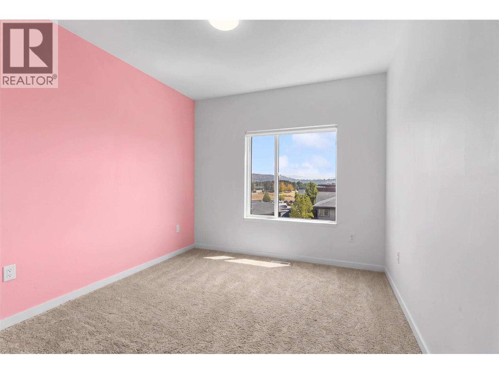 Virtually staged to showcase potential use of space - 2345 Butt Road Unit# 415, West Kelowna, BC - Indoor Photo Showing Other Room