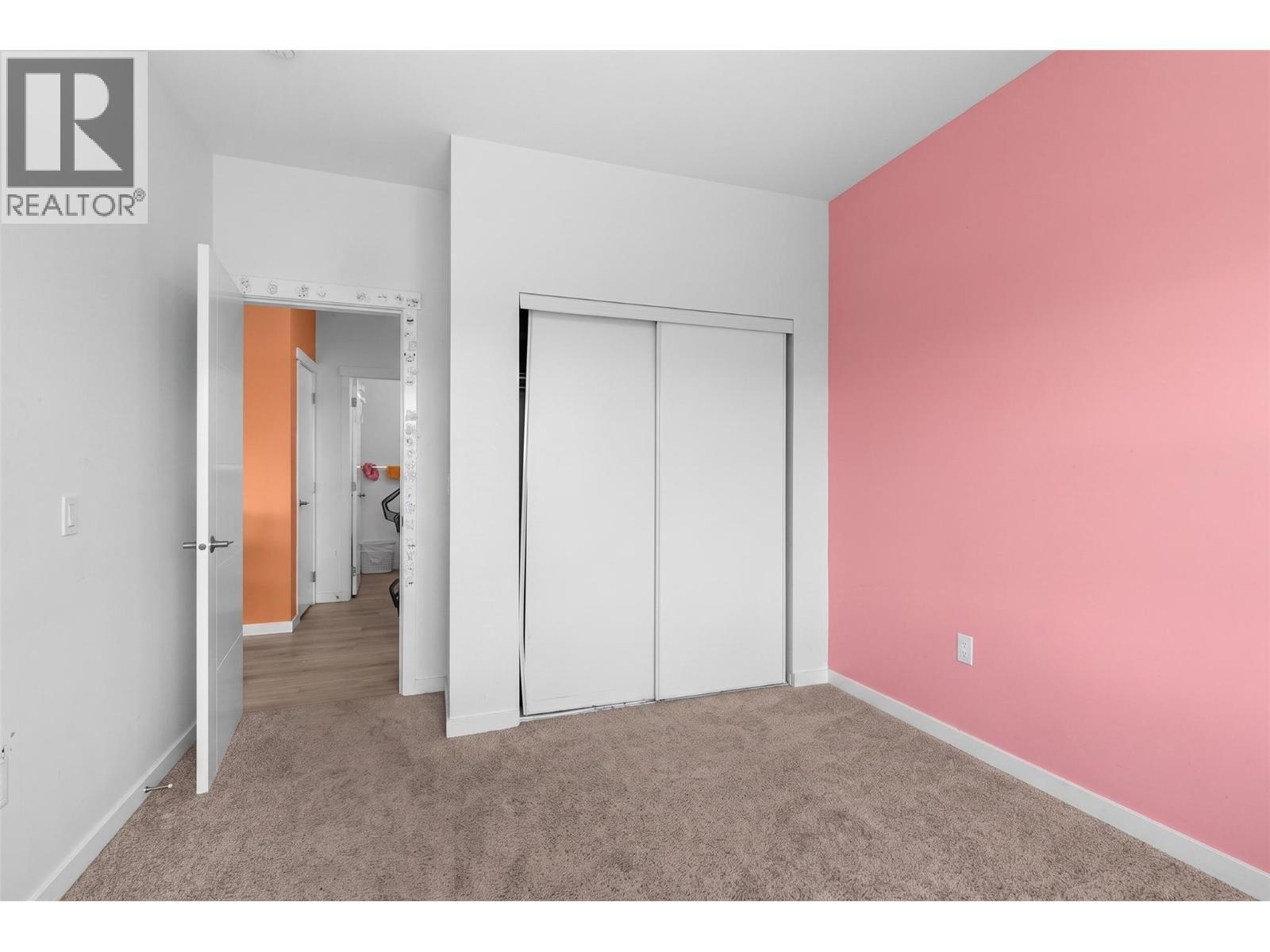 Virtually staged to showcase potential use of space - 2345 Butt Road Unit# 415, West Kelowna, BC - Indoor