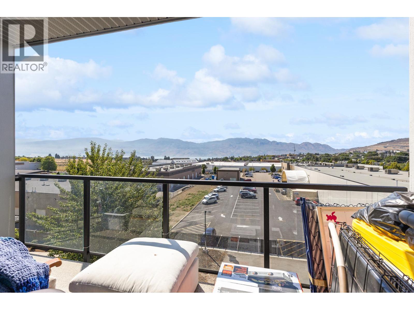 2345 Butt Road Unit# 415, West Kelowna, BC - Outdoor With View