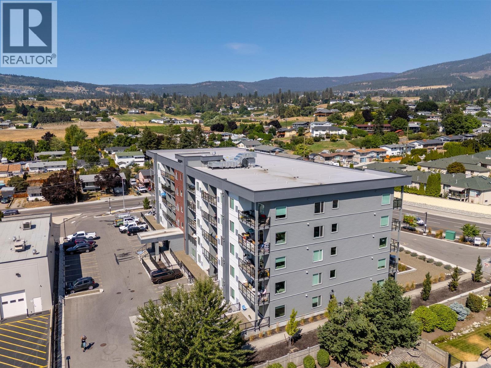 2345 Butt Road Unit# 415, West Kelowna, BC - Outdoor With View