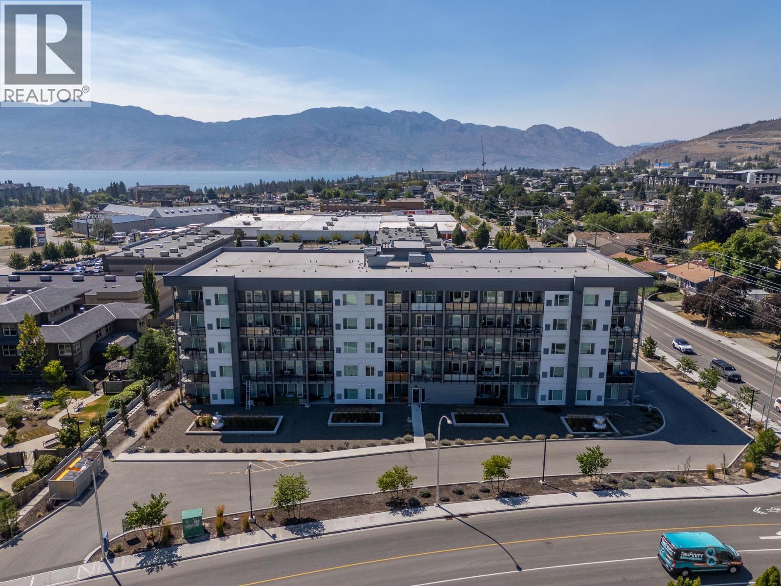 2345 Butt Road Unit# 415, West Kelowna, BC - Outdoor With View