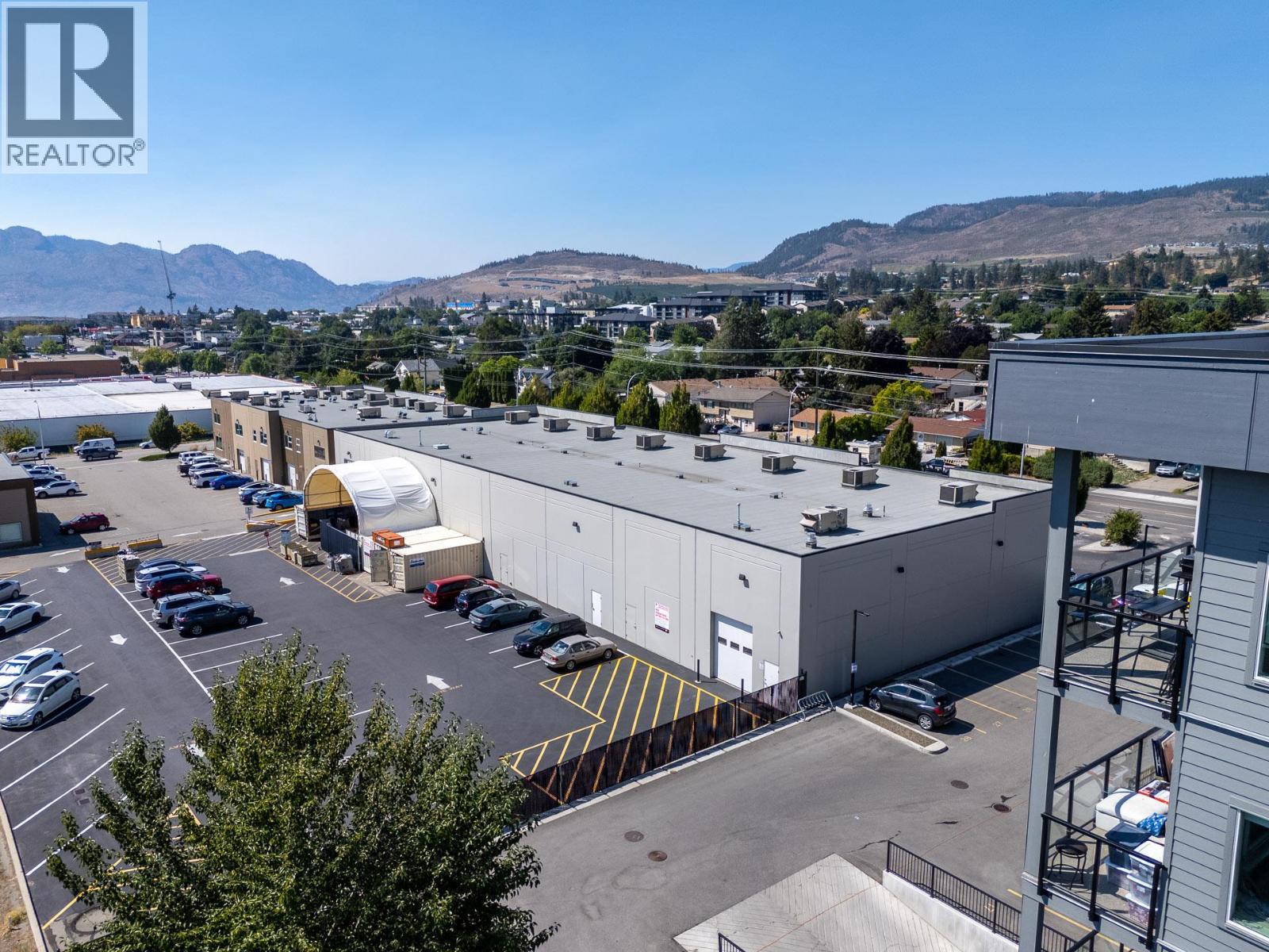 2345 Butt Road Unit# 415, West Kelowna, BC - Outdoor With View